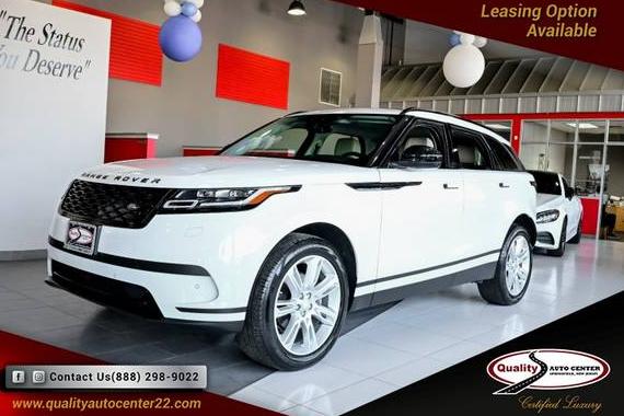 LAND ROVER RANGE ROVER VELAR 2020 SALYB2EX5LA265325 image LAND ROVER RANGE ROVER VELAR 2020 SALYB2EX5LA265325 image